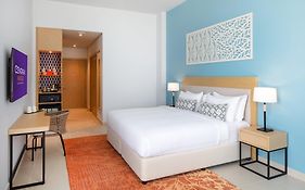 Centara Mirage Beach Resort Dubai